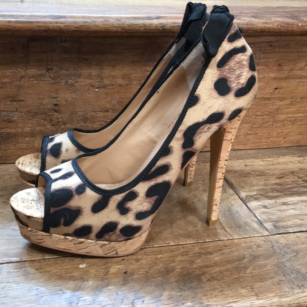 Sexy Marco Santi Heels